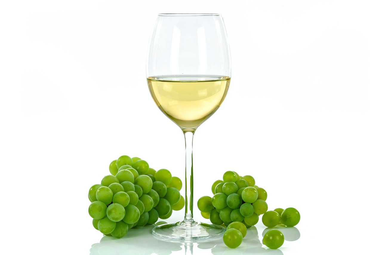 Comment apprendre à déguster et apprécier les vins blancs?