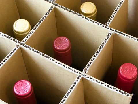 Decouvrez les meilleurs crus avec la box a vin