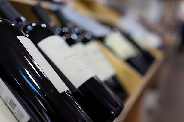 Achat de vin : comment proceder pour faire un bon choix ?