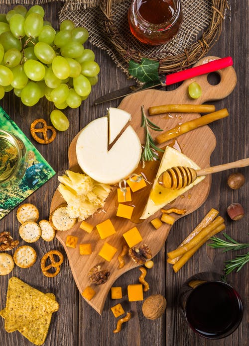 Pourquoi integrer le fromage dans son alimentation ?