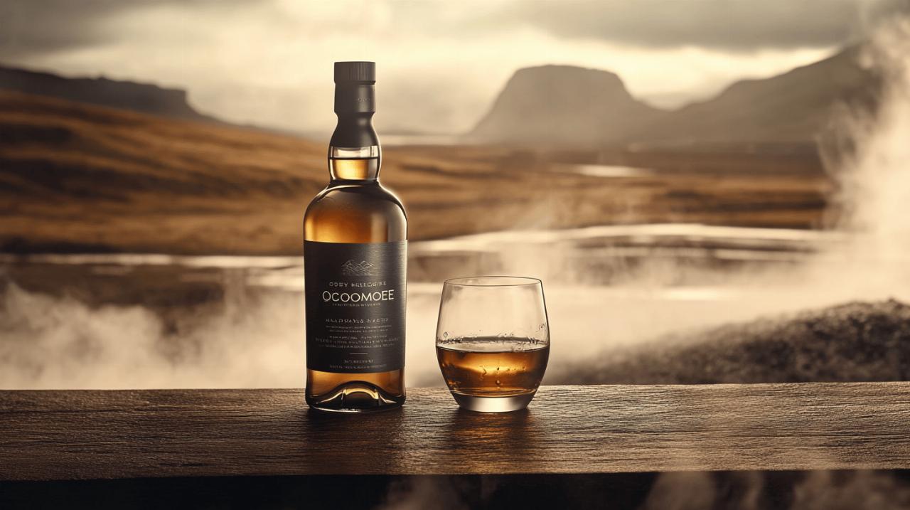 Les pionniers d’Islay : Comment Bruichladdich a cree Octomore, le whisky le plus tourbe au monde